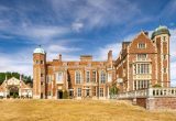 Madingley Hall