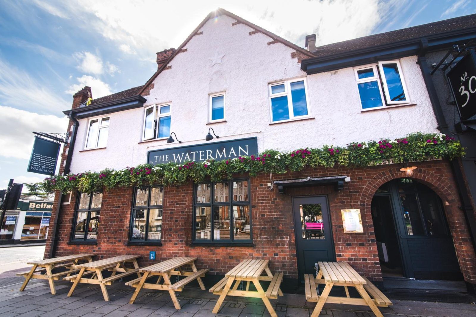 The Waterman — photo 2