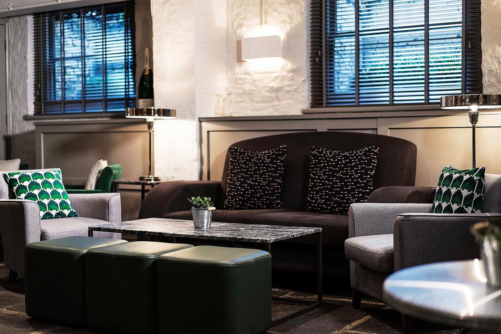 Hotel du Vin & Bistro Cambridge — photo 3