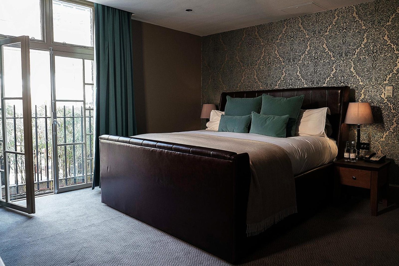 Hotel du Vin & Bistro Cambridge — photo 5