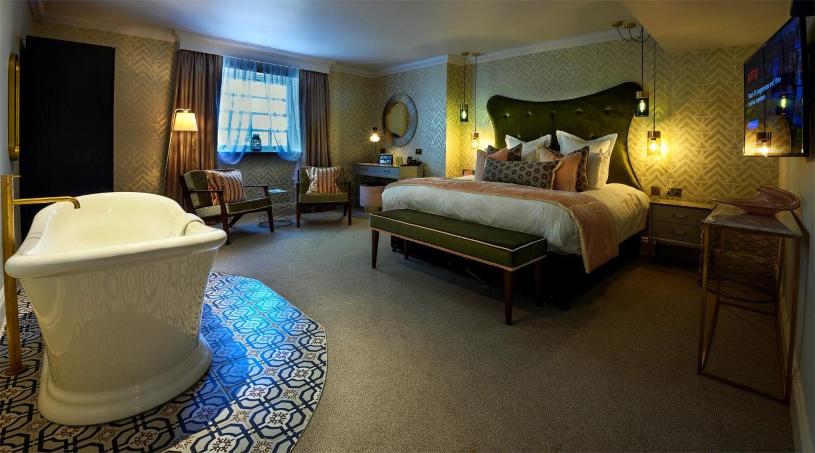 The Gonville Hotel, a member of Radisson Individuals — photo 7