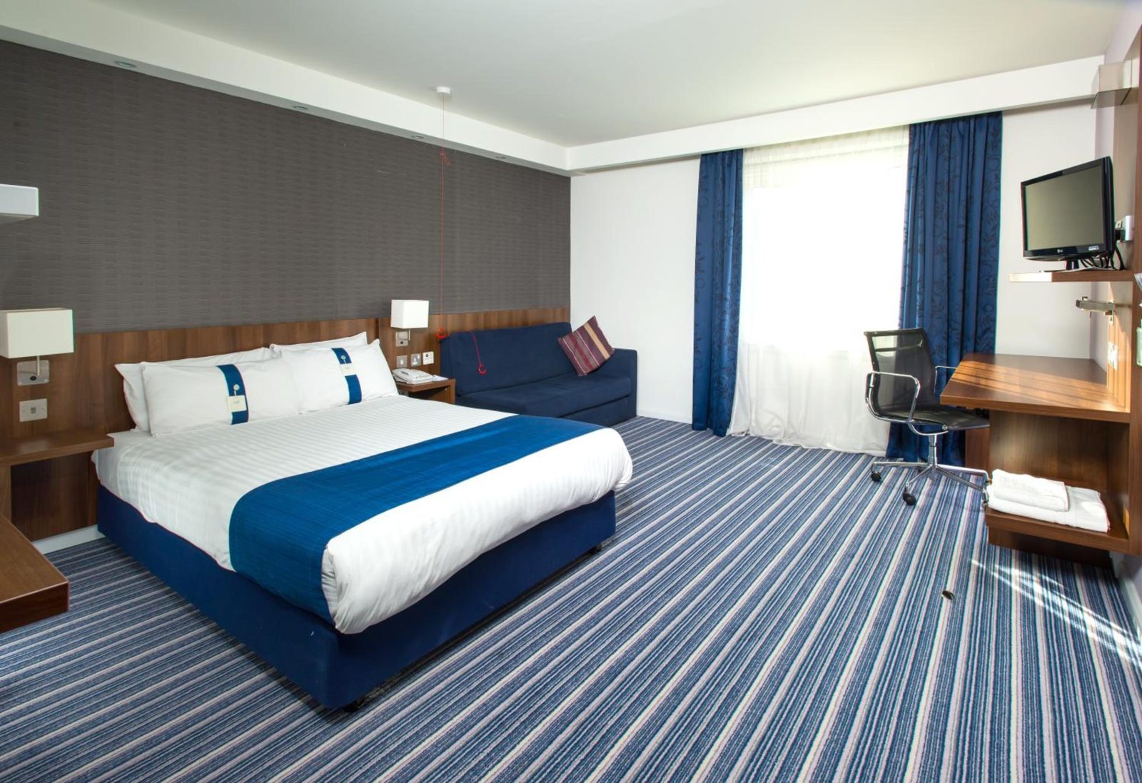 B&B Hotel Cambridge South — photo 6