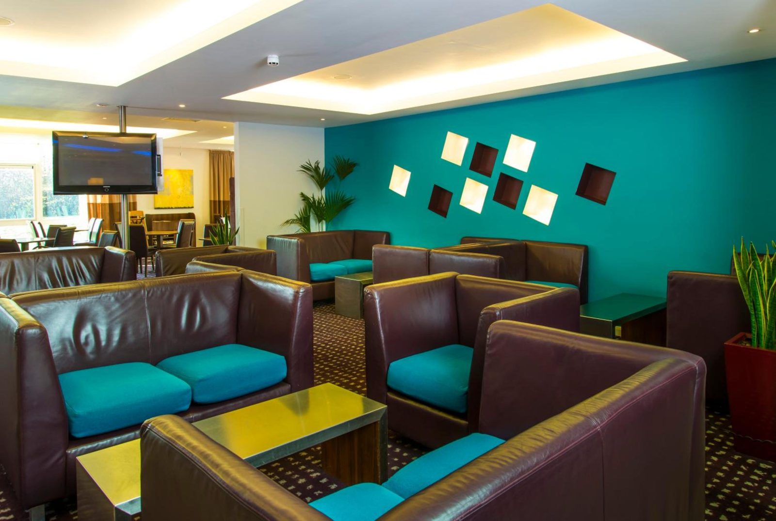 Holiday Inn Express Cambridge by IHG — photo 7