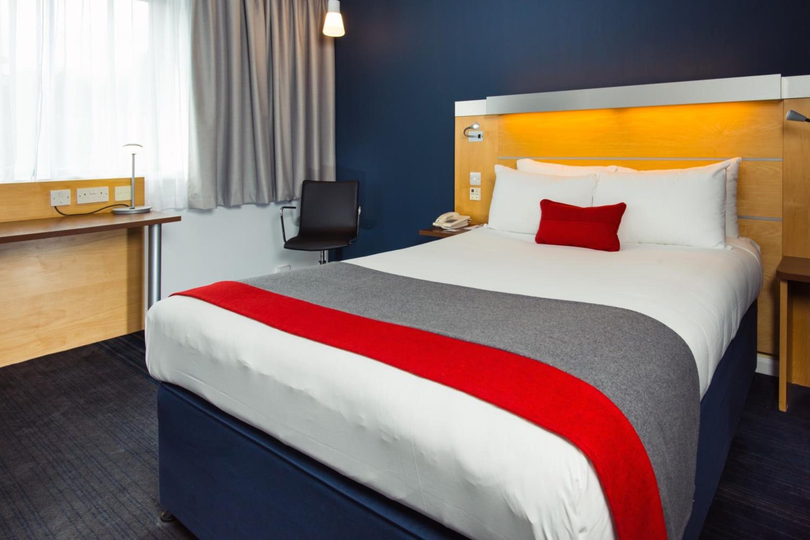 Holiday Inn Express Cambridge by IHG — photo 4