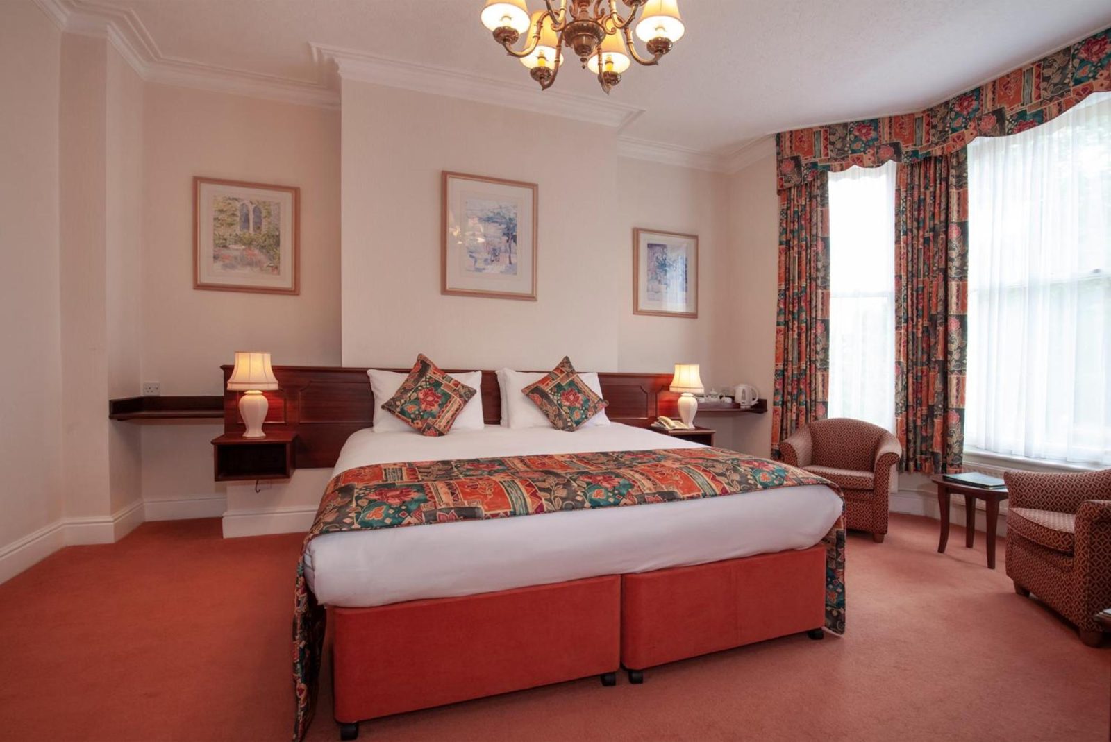 Arundel House Hotel — photo 3