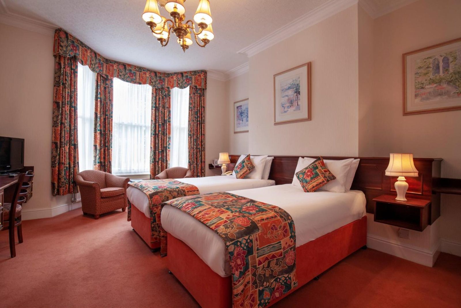 Arundel House Hotel — photo 6