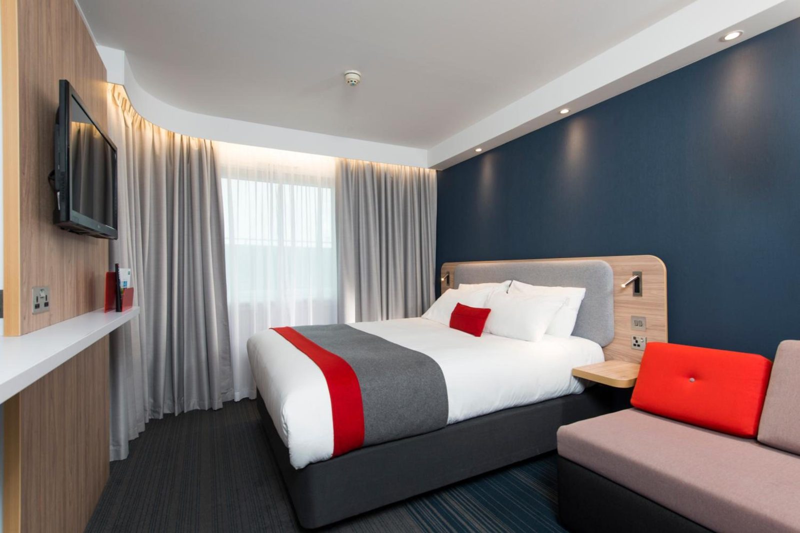 Holiday Inn Express Cambridge by IHG — photo 6