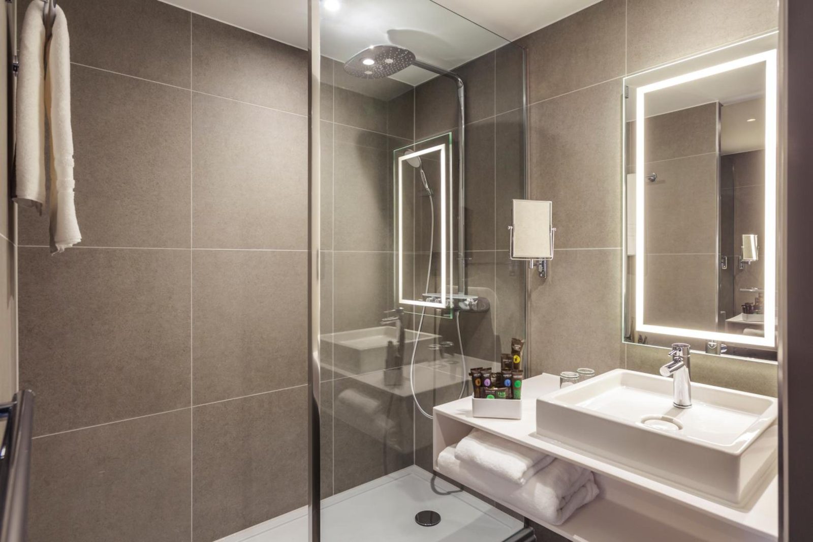 Novotel Cambridge North — photo 6