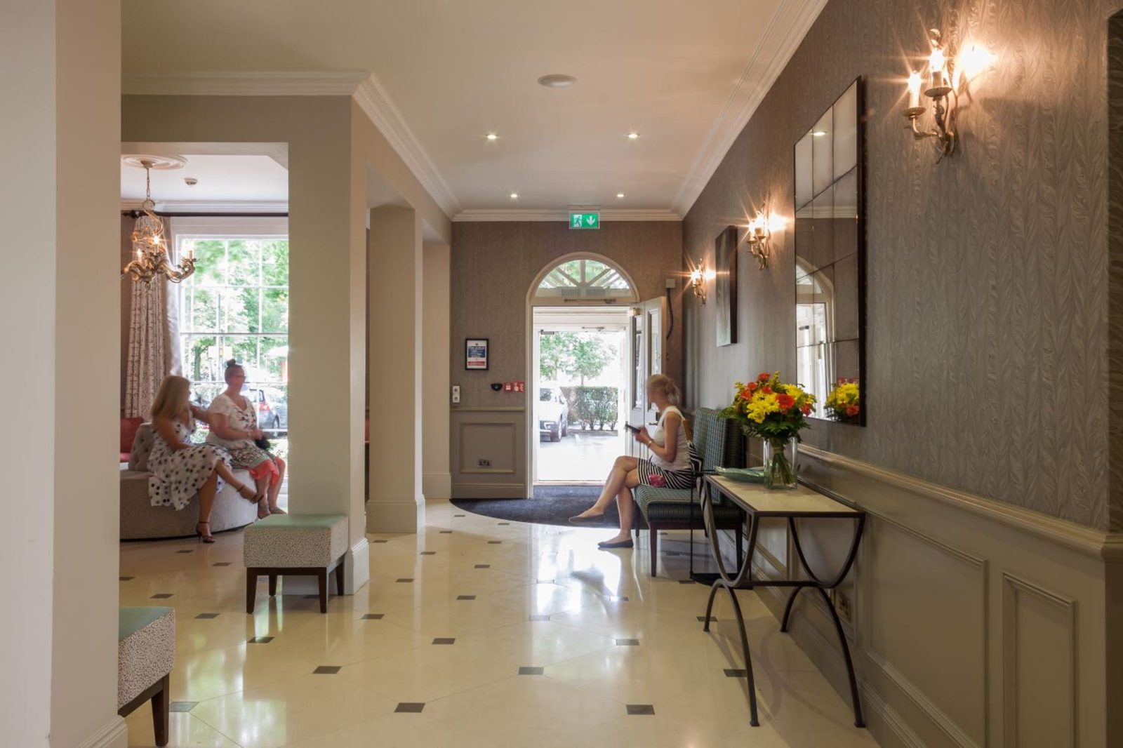 The Gonville Hotel, a member of Radisson Individuals — photo 5