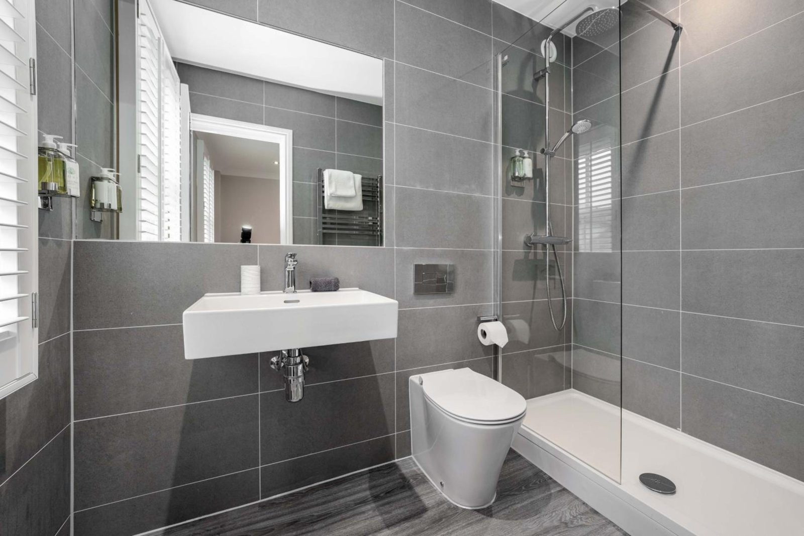 The Regent Aparthotel — photo 4