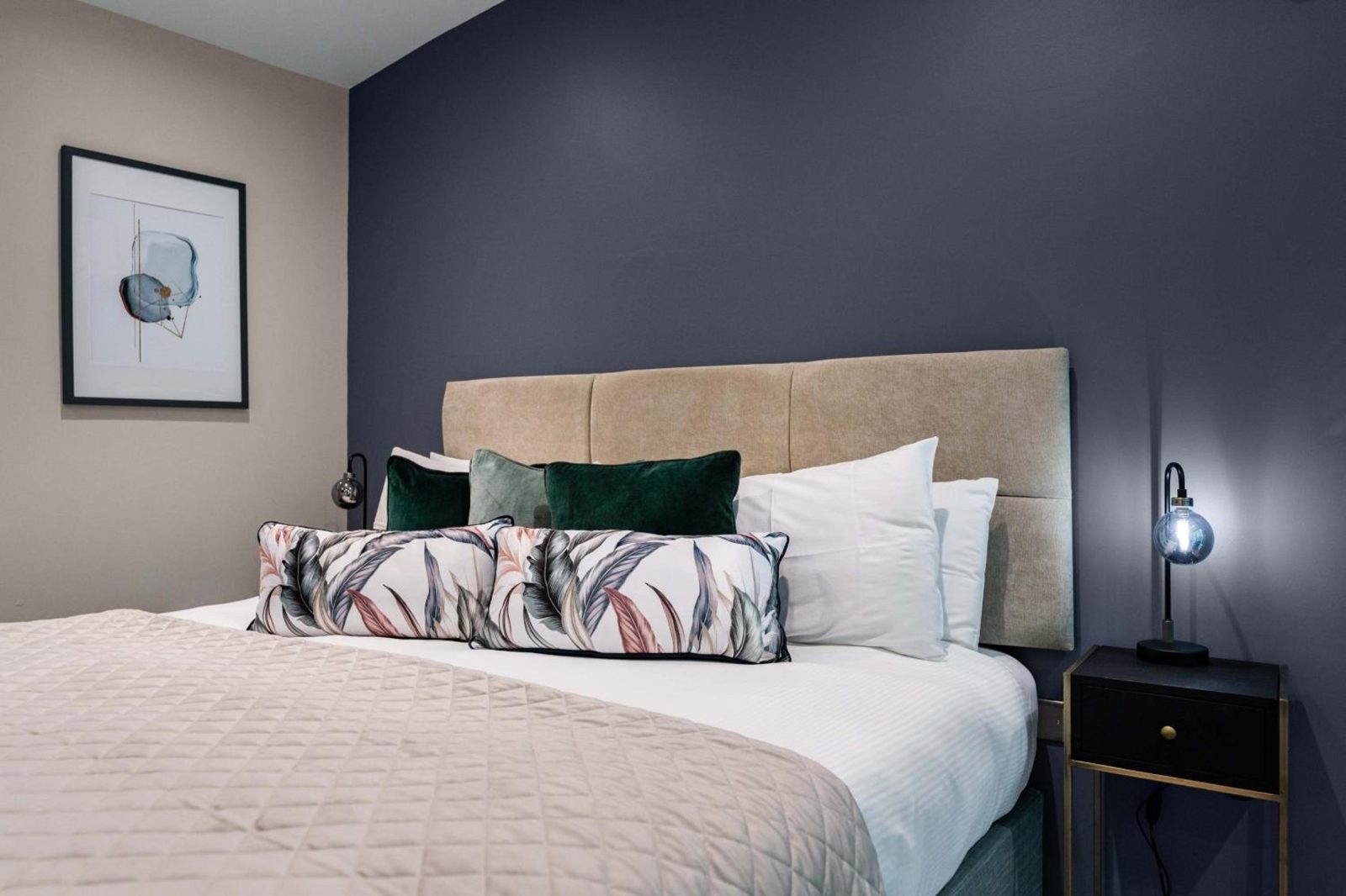 The Regent Aparthotel — photo 5
