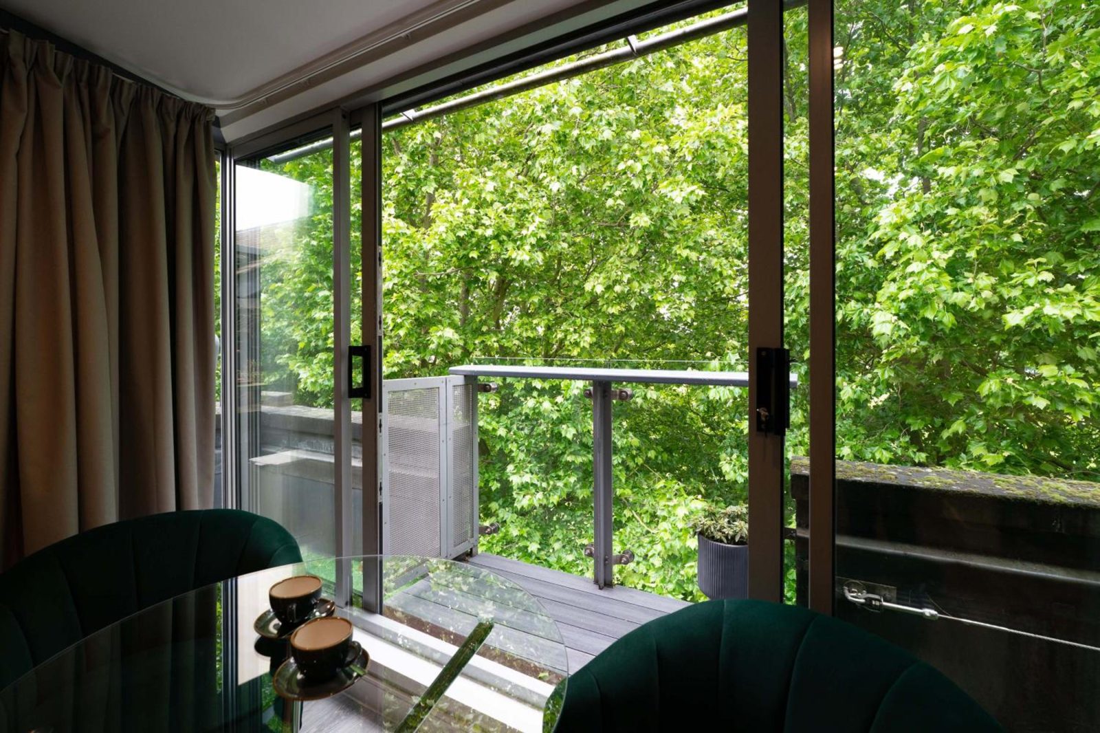 The Regent Aparthotel — photo 7