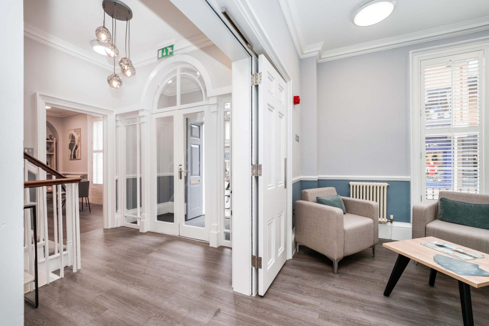 The Regent Aparthotel — photo 2