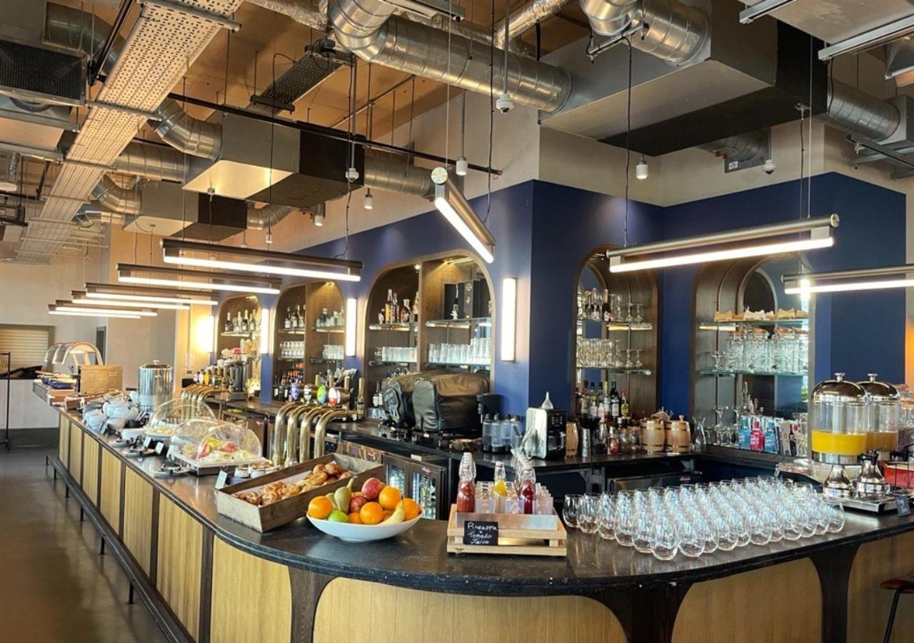 Hyatt Centric Cambridge — photo 4