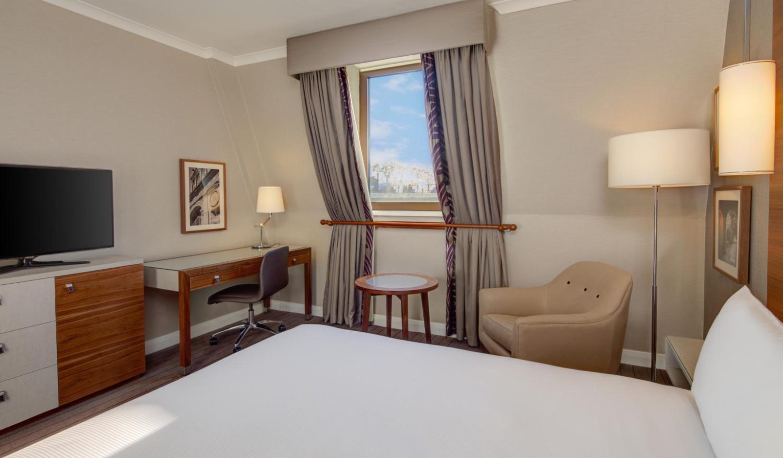 Hilton Cambridge City Centre — photo 4