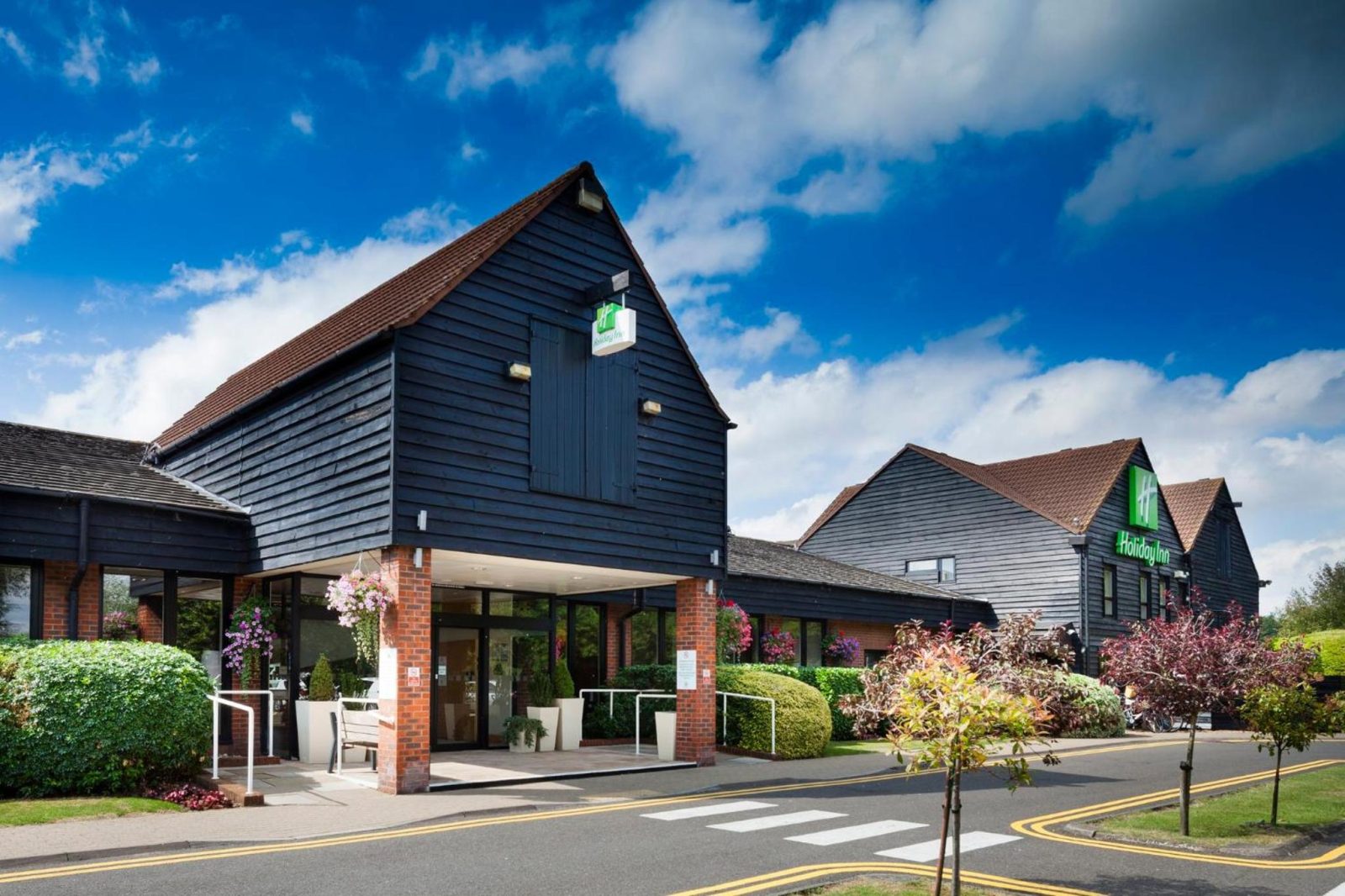 Holiday Inn Cambridge by IHG — photo 2