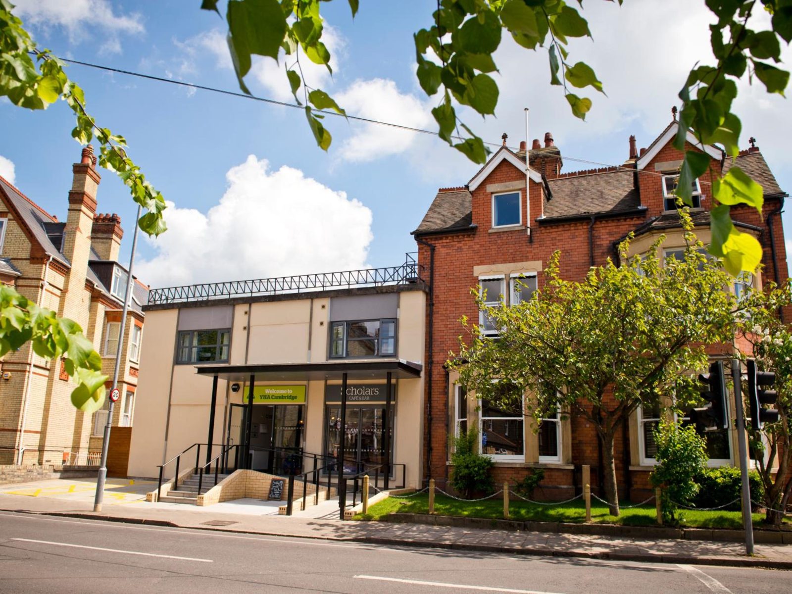 YHA Cambridge — photo 2