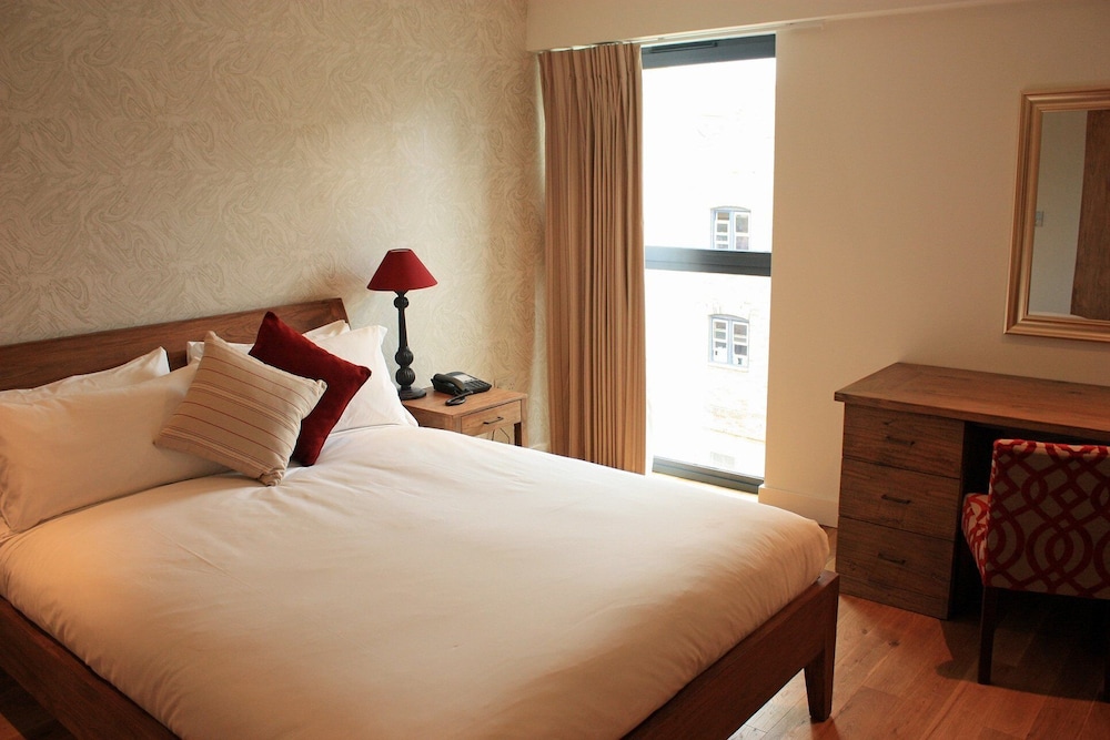 The Varsity Hotel & Spa — photo 7