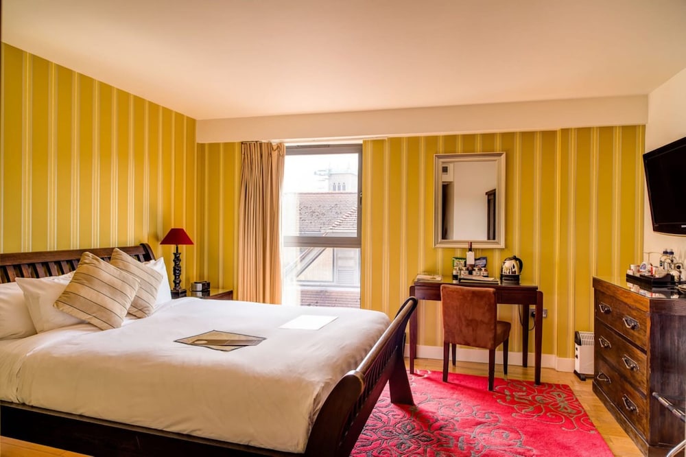 The Varsity Hotel & Spa — photo 3