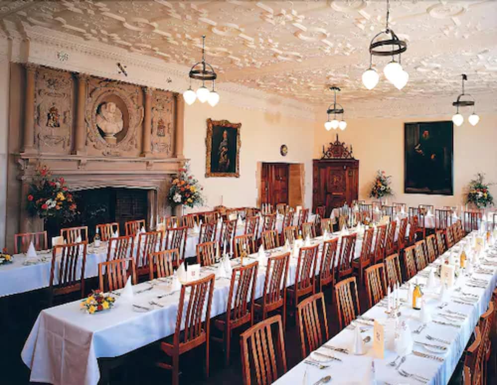 Madingley Hall — photo 7