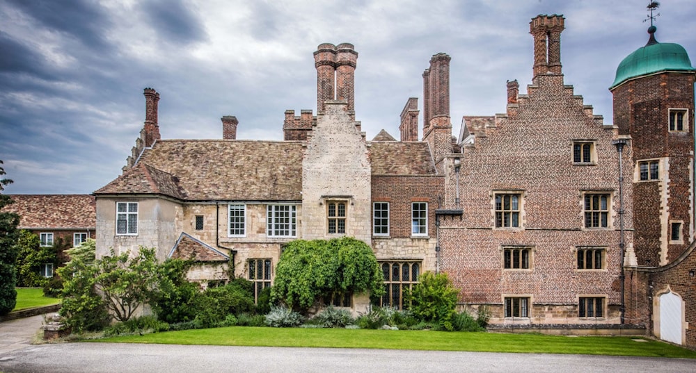 Madingley Hall — photo 2