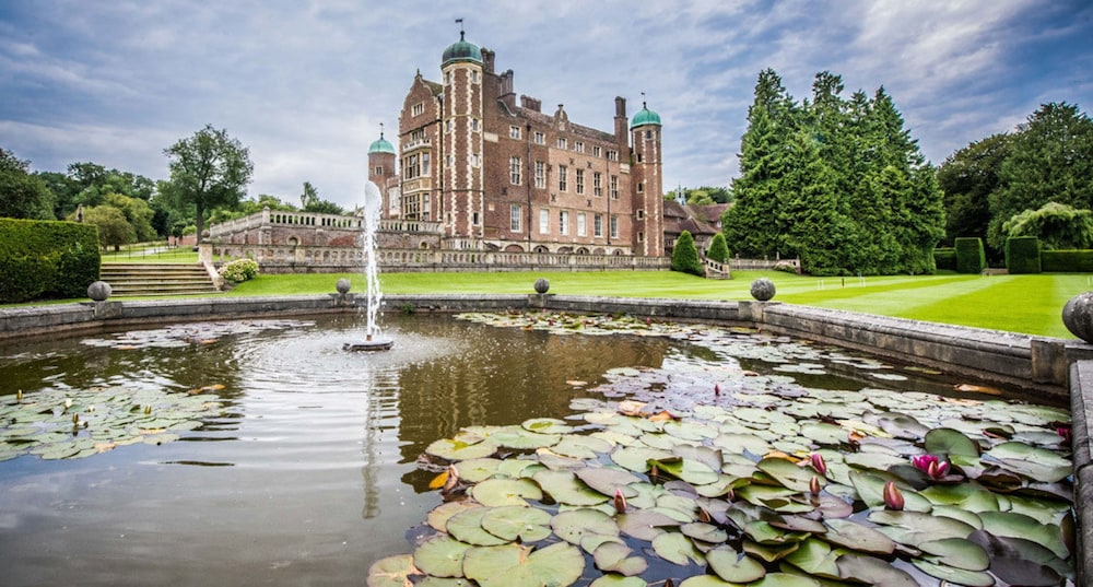 Madingley Hall — photo 5
