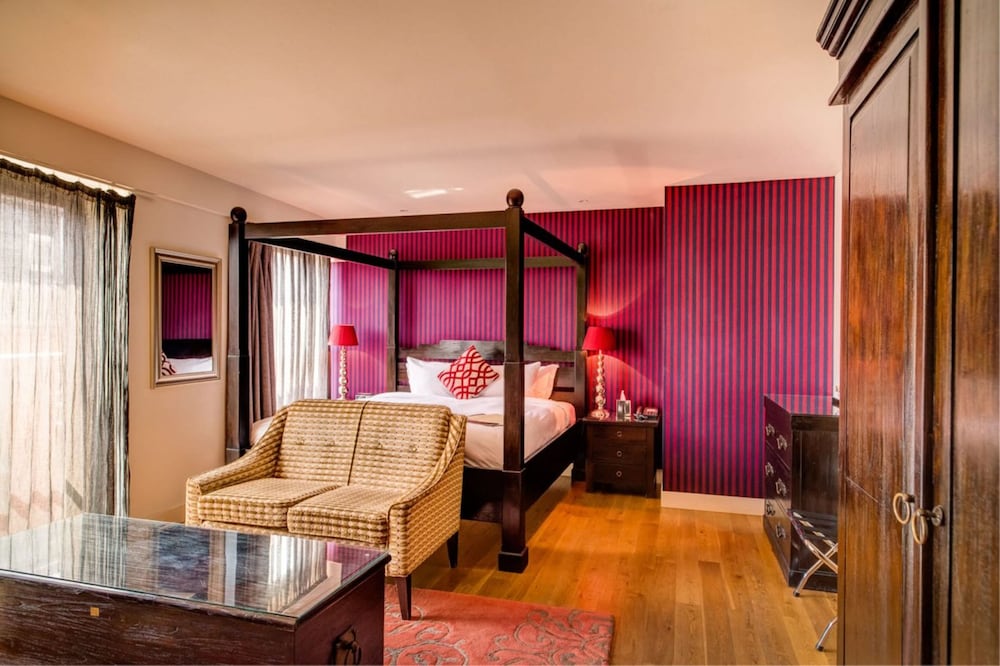 The Varsity Hotel & Spa — photo 6