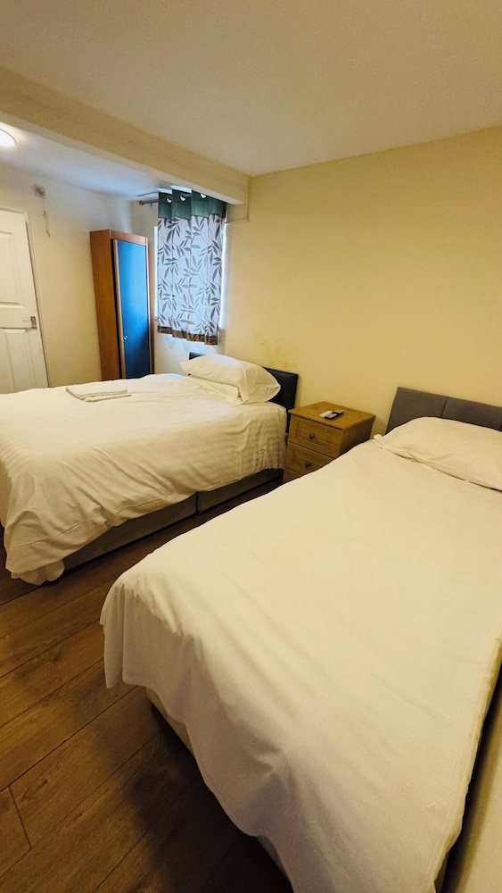 White House lodge — photo 3
