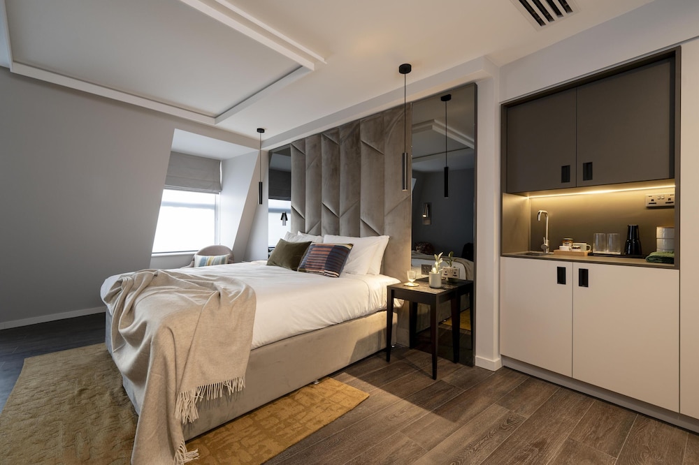 The Hobson Cambridge By Adina — photo 4
