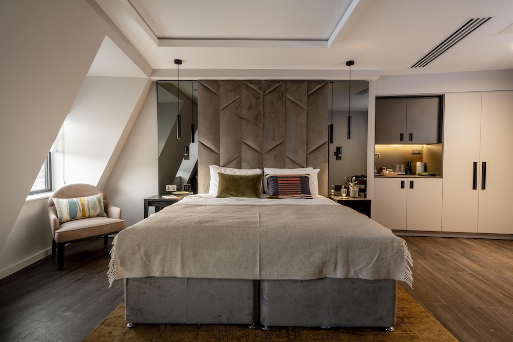 The Hobson Cambridge By Adina — photo 2