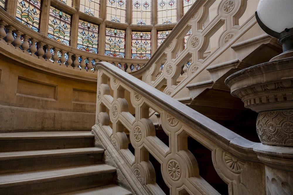 The Hobson Cambridge By Adina — photo 6