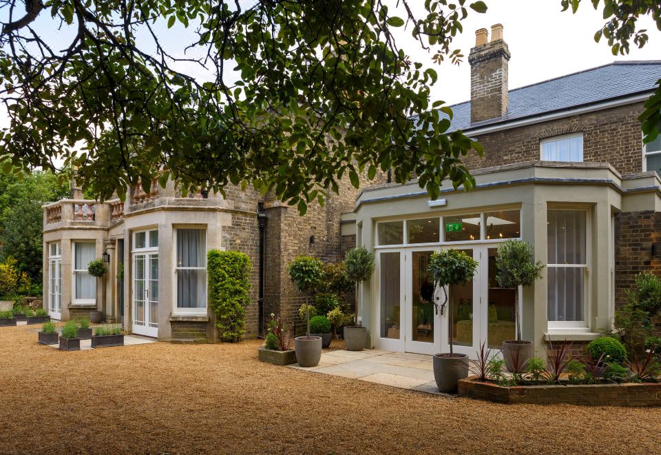 The Gonville Hotel, a member of Radisson Individuals
