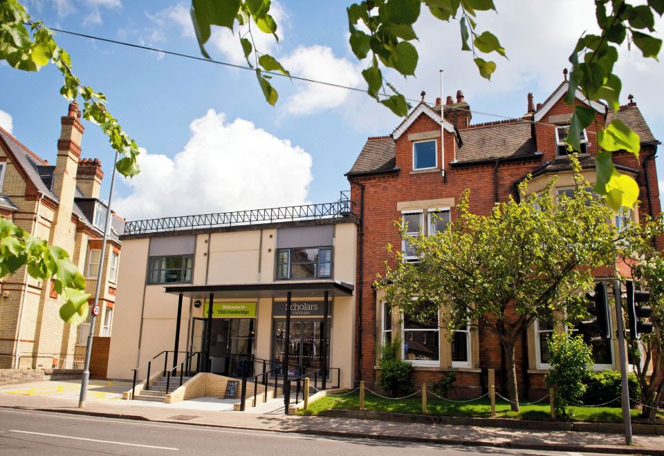 YHA Cambridge