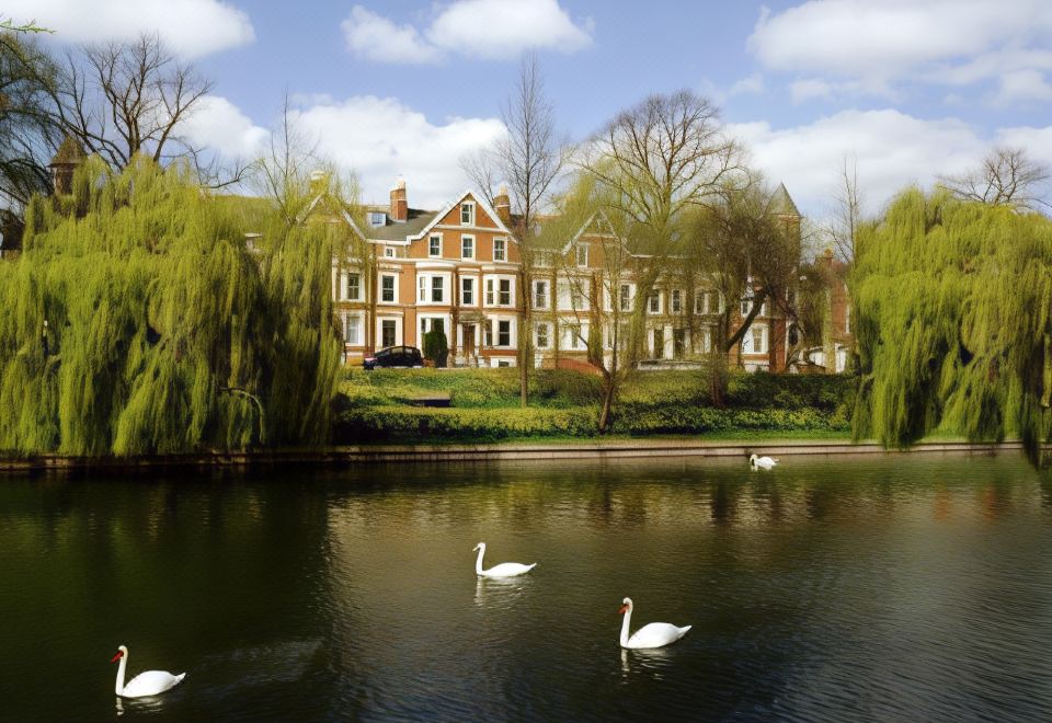 Arundel House Hotel