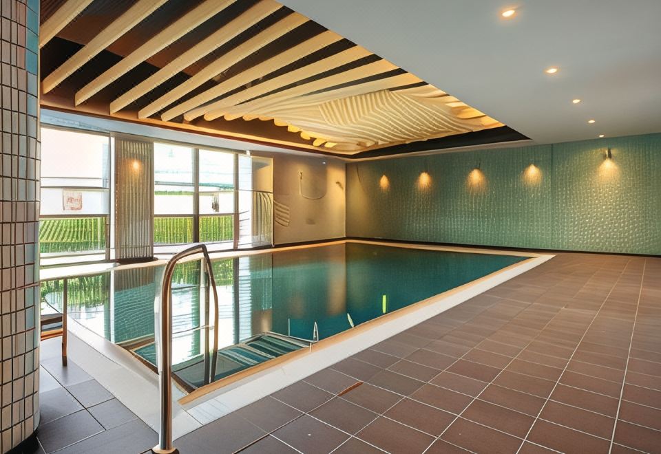 Novotel Cambridge North