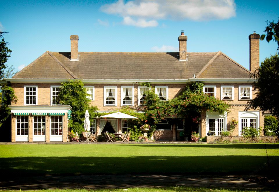Rectory Farm