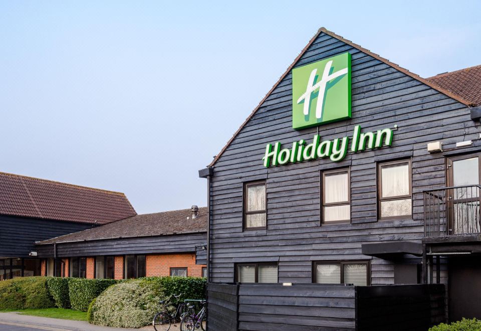 Holiday Inn Cambridge by IHG